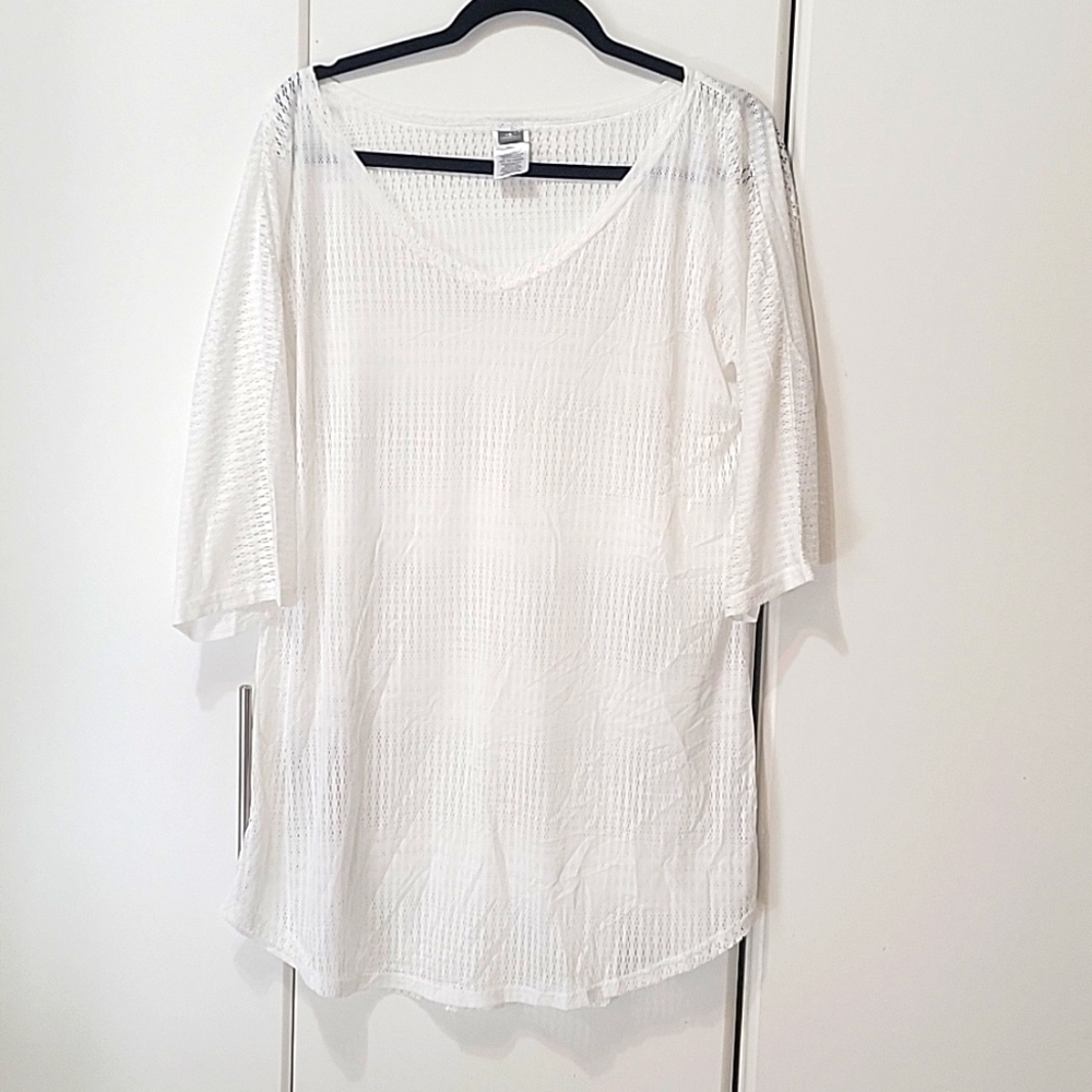 O’Neill Swim Cover Up